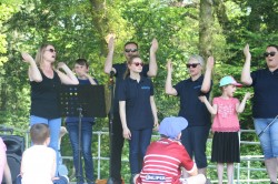 North Notts Makaton Choir